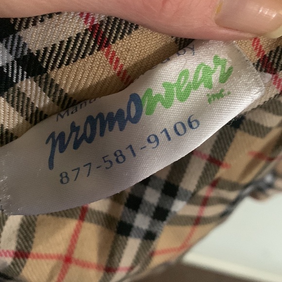 Vintage jacket - Picture 6 of 11